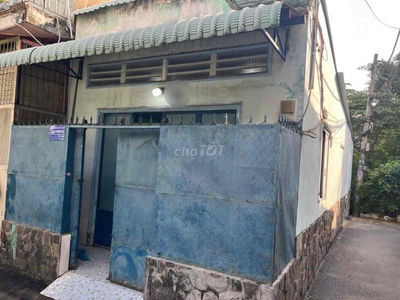 Cho thuê nhà gần Gò Dưa,/Lê Thị Hoa,p.Bình Chiểu TĐ full NT 5tr rẻ