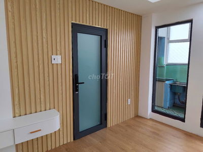 Bán Căn 2PN 1WC 65m2 Lầu 2  C.Cư 76A/ Trần Hữu Trang P10 PN