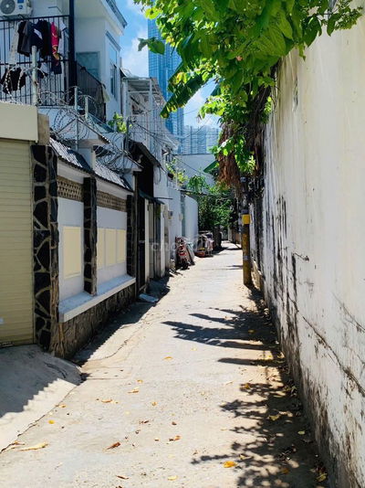 🏡 BÁN NHÀ 4 PHÒNG TRỌ CÓ GÁC, HẺM 3M THOÁNG MÁT, P.AN KHÁNH, QUẬN 2.