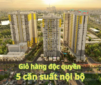 ĐỘC QUYỀN 5 CĂN SUẤT NỘI BỘ - THÁP GREEN DIAMOND, CHIẾT KHẤU NGAY 6%, TẶNG IPAD A16 (2025)