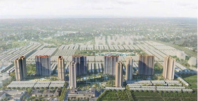 VinHomes OceanPark 3 - Masteri Homes Quảng trường thời đại . Booking sớm GIÁ chỉ hơn 60tr/m2.