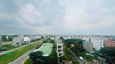 Cho thuê 2PN có máy lạnh, tủ lạnh,... - 7 triệu 5 ở ngay