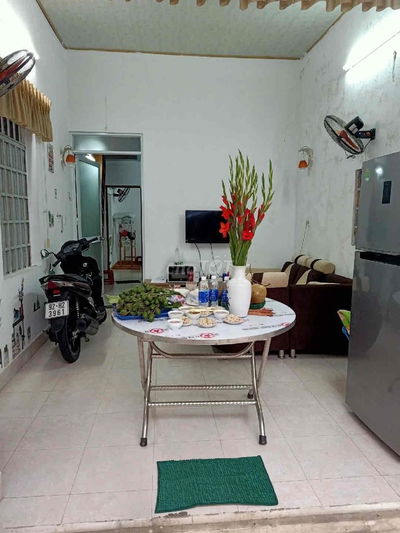 NHỈNH 4TY BÁN DÃY TRỌ HÀ HUY GIÁP TRUNG TÂM HOÀ CƯỜNG