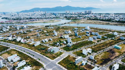 GIỎ HÀNG ĐẸP - 10 LÔ ĐẤT NỀN TRUNG TÂM NAM HÒA XUÂN - GIÁ CỰC TỐT