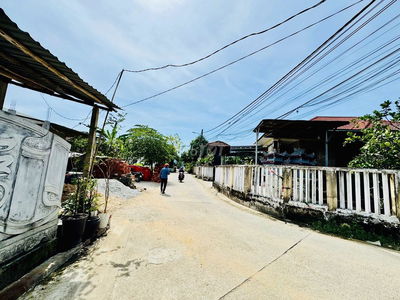 ĐẤT MẶT TIỀN AN NINH 13.5M – KIM LONG - GẦN CẦU NGUYỄN HOÀNG 2,65 TỶ
