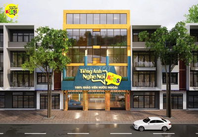 Cho Thuê Tòa Nhà Nguyễn Văn Trỗi, Quận Phú Nhuận