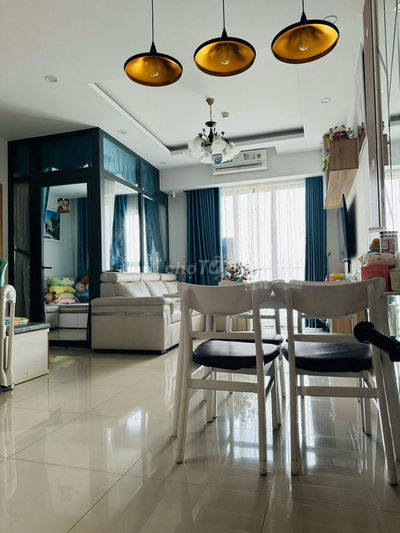 🍀CHÍNH CHỦ BÁN 1PN EMERALD, HIẾM CÓ KHÓ TÌM, NHÀ FULL NỘI THẤT ĐẸP🍀