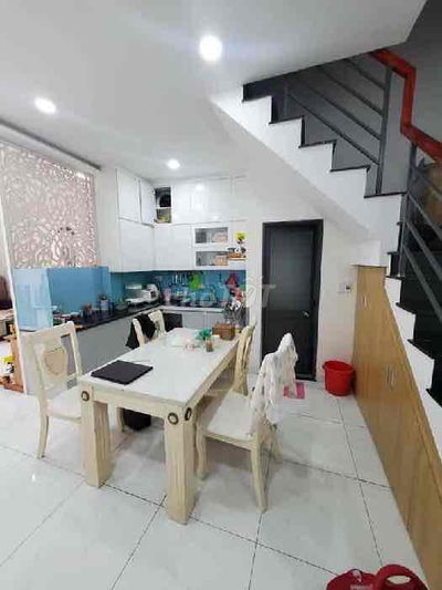 Sát hẻm xe hơi Hoàng Hoa Thám, P7, Bình Thạnh. 53m2 chỉ 6,x tỷ