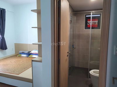 Cho thuê 3PN đầy đủ nội thất 9 triệu ở ngay