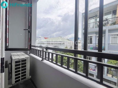 Phòng Trọ Full Nội Thất – Máy Lạnh, Giường, Tủ –  Gò Dầu, Vali Vào Ở