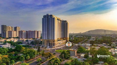 Giỏ hàng căn hộ cao cấp 2-3PN Vũng Tàu Centre Point chỉ từ 4 tỷ (2PN) đến 5 tỷ (3PN) - Giá tốt nhất