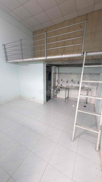 trọ gần cao đẳng công thương, kinh te đối ngoại