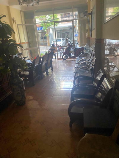 cc cần bán nhà 2tầng măt tiền phan bôi sơn trà giá 13ty