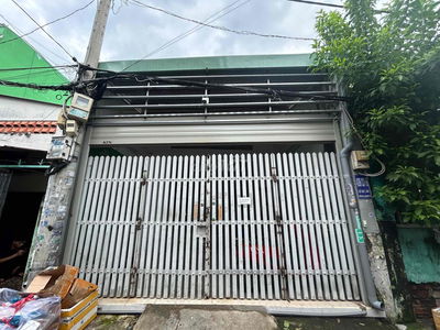 Chính chủ cần bán nhà hồ học lãm