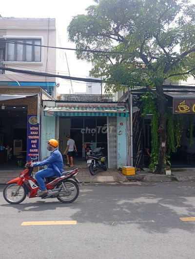 CHÍNH CHỦ CHO THUÊ NHÀ NGUYÊN CĂN MTKD PHẠM VẤN-TÂN PHÚ  –GIÁ 17TR TL