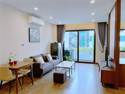 ✨CĂN HỘ LUXURY NGAY TÂY HỒ  BAN CÔNG LỚN SIÊU THOÁNG MÁT ✨