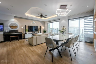 Chuyên cho thuê 1, 2, 3 PN căn hộ The Sun Avenue, giá tốt giỏ hàng hơn 100 căn liên hệ em Đạt