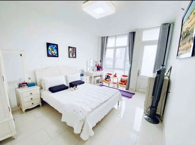🏠 BÁN NHÀ ĐƯỜNG TÂN MỸ – ĐỐI DIỆN ĐHoc TC MKT – HỢP ĐỒNG THUÊ 5 NĂM