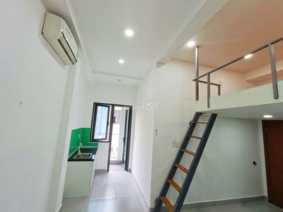 Căn hộ, Phòng Trọ Từ 2,5tr đến 6,5tr tùy theo phòng ở Gò Vấp