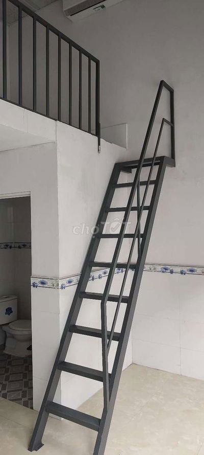 Phòng trọ máy lạnh