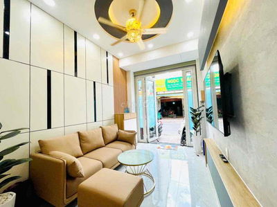Chính chủ cần bán nhà 55 Nguyễn Trọng Tuyển Phú Nhuận giá 6.5 Tỷ