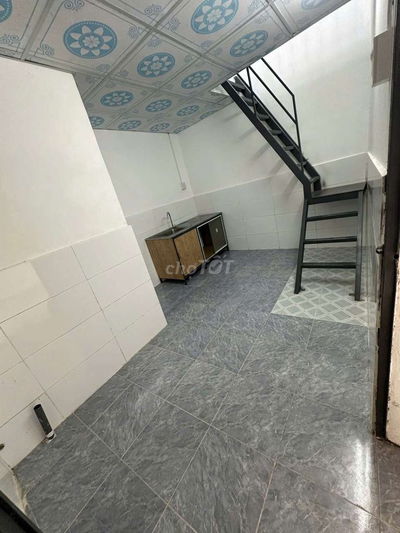 CHO THUÊ PHÒNG TRỌ CÓ GÁC KDC NAM LONG GIÁ 2TR/THÁNG