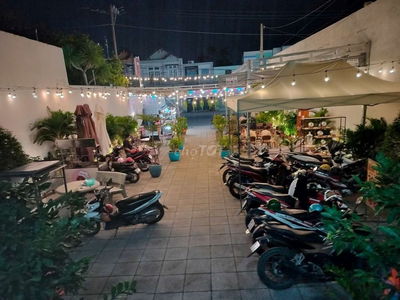 Cho thuê quán cafe. Sẵn tất cả vào kinh doanh