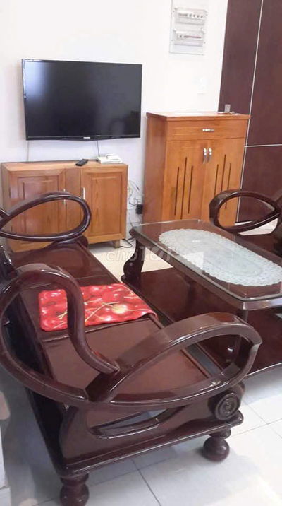 CHÍNH CHỦ CẦN BÁN CĂN HỘ CHUNG CƯ LOTUS GARDEN, BLOCK B. 75M2, 02PN