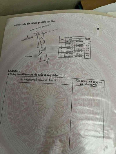 ĐẤT HẺM PHẠM VĂN ĐỒNG PHƯỜNG TÂN LẬP