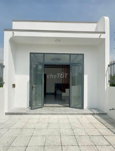 NHÀ NÀY KHÔNG MUA CÒN MUA NHÀ NÀO CẤP 4 HIỆN ĐẠI CHỈ VỚI 379 tr