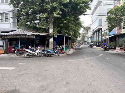 Bán nhà góc 2MTKD đường 53A khu Tên Lửa-Tân Tạo 5x20m giá 9,5 tỷ TL