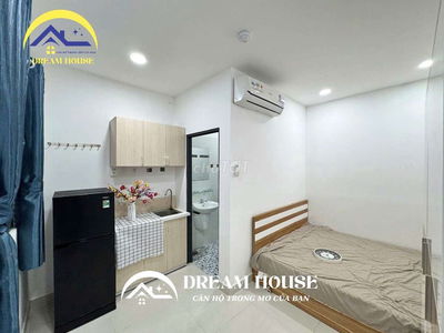 STUDIO GỌN GÀNG - SẠCH SẼ - GẦN AEON BÌNH TÂN