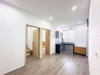 Bán Cc Tây Tựu, 45m2- 2PN-1K, nhà cực đẹp, ở ngay. Ngõ thông đẹp