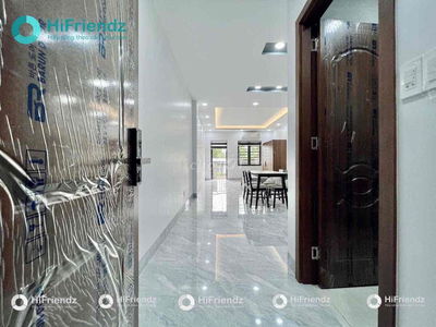 CĂN HỘ FULL NỘI THẤT NHÀ XE THANG MÁY GẦN CV GIA ĐỊNH NGUYỄN kiệm