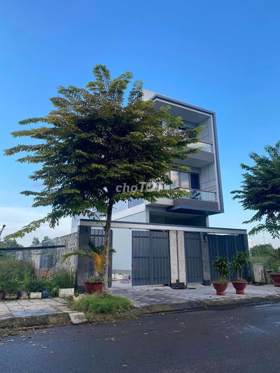 Bán Đất Nền Biên Hòa New City Sổ đỏ Thổ Cư FULL giá 1,6 tỷ/100m2