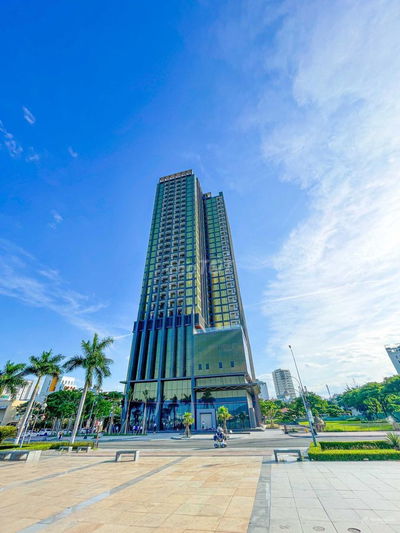 Bán căn SAM TOWER 1pn dt 68m2 đang cho thuê 15tr/tháng