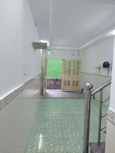 Bán nhà 443/30 lê Văn Sỹ 30m2 2 tầng giá 4.8 tỷ
