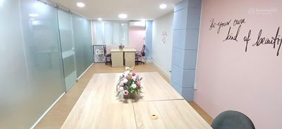 Cho thuê văn phòng làm việc đa dạng diện tích từ 16m2-66m2, giá chỉ từ 8tr/tháng tại Phú Mỹ Hưng