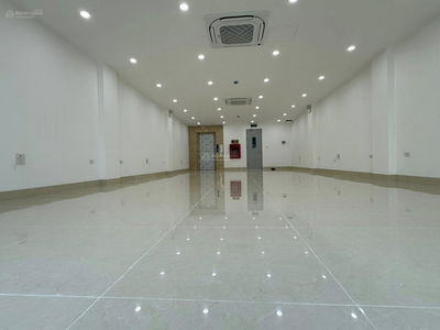 Bán nhà mặt phố Nguyễn Ngọc Nại, 103m2 x 9 tầng thang máy, MT 6m, giá 58 tỷ (có thương lượng)