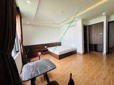 KHAI TRƯƠNG TOÀ CĂN HỘ MỚI