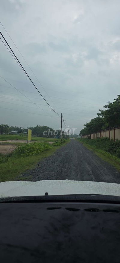Đất chính chủ, có mặt tiền đường CẦU DÂY, bán gấp, thương lượng.
