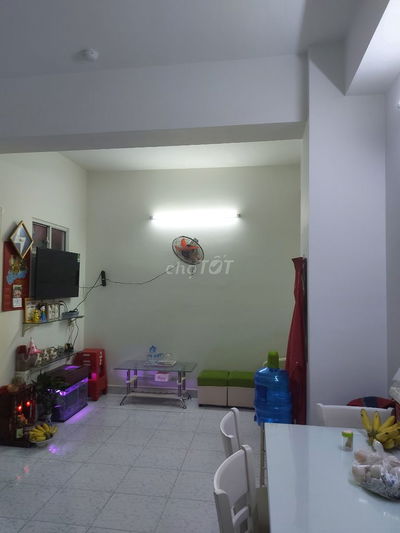 Cần cho thuê căn hộ Lê Thành Mã Lò - 40m2-4tr/1Th