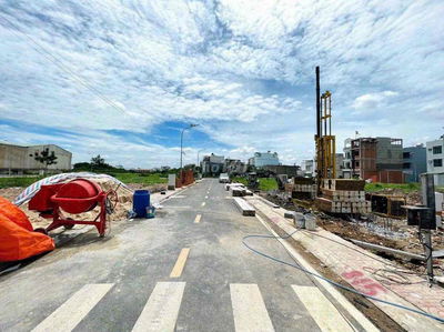 ✅Bán đất 129-131 Đường số 1,BHHB B.Tân KDC.Vĩnh Lộc 4-15m 60m 3.3ty