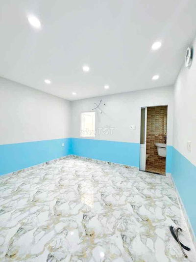 Phan Anh ngay Bốn Xã (4x9m) 2PN có PN trệt chỉ 3,x tỷ