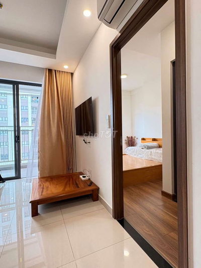 CHUNG CƯ 2PN2WC FULL NỘI THẤT QUẬN 7 GẦN CRESENTMALL,LOTTE,CIS,ĐH RMIT