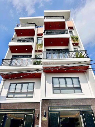 ✅Bán Nhà 532/12 Kinh Dương Vương Đường 12M 4.2-14M2 4.5Lầu 6.850ty TL