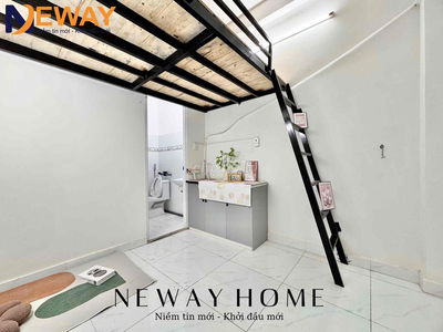 PHÒNG TRỌ CÓ GÁC GIÁ RẺ NGAY BỐN XÃ - FREE XE - SẴN NÁY LẠNH