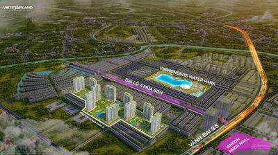 Sắp mở bán 10 toà chung cư Masterise tại Ocean Park 3 - Booking sớm giá chỉ từ 6x tr/m2 - VỐN 20%