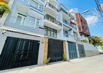 NHÀ HẺM XE HƠI KHU KIỀU ĐÀM DT:4,2m x15m P.TÂN HƯNG-GIÁ TỐT 9,5 TỶ LÀM