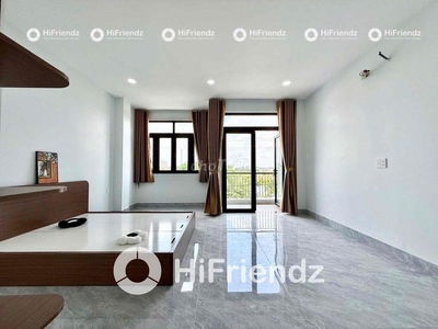 Khai trương CHDV 35m2 FULL NT ngay Bến xe miền Tây_AEON MALL BÌNH TÂN